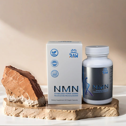 Raw NMN （頑疾適用)